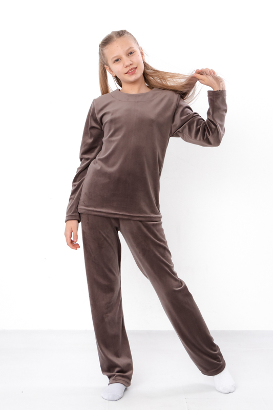 Піжама для дівчинки 